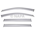 Side Window Deflector