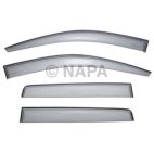 Side Window Deflector