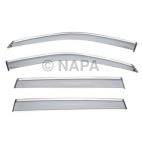 Side Window Deflector