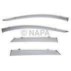 Side Window Deflector