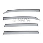 Side Window Deflector