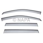 Side Window Deflector