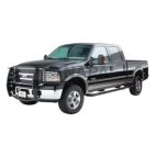 Grille Guard