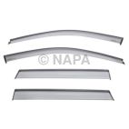 Side Window Deflector