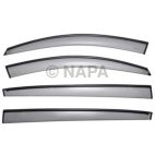 Side Window Deflector