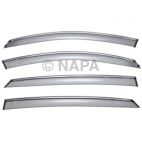 Side Window Deflector