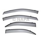 Side Window Deflector