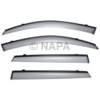 Side Window Deflector
