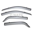 Side Window Deflector