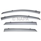 Side Window Deflector