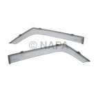 Side Window Deflector