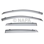 Side Window Deflector