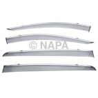 Side Window Deflector