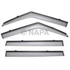 Side Window Deflector