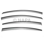 Side Window Deflector