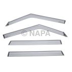 Side Window Deflector