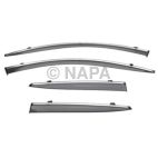 Side Window Deflector