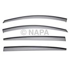 Side Window Deflector