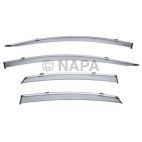 Side Window Deflector