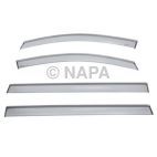 Side Window Deflector
