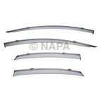 Side Window Deflector