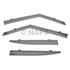 Side Window Deflector