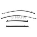 Side Window Deflector
