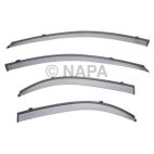 Side Window Deflector