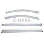 Side Window Deflector