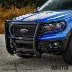 Grille Guard