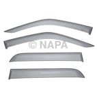 Side Window Deflector