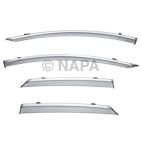 Side Window Deflector