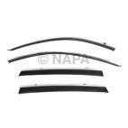 Side Window Deflector