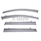 Side Window Deflector