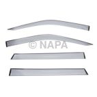 Side Window Deflector