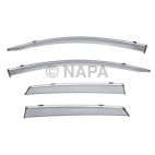 Side Window Deflector