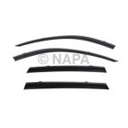 Side Window Deflector