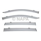 Side Window Deflector