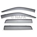 Side Window Deflector