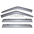 Side Window Deflector