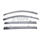 Side Window Deflector