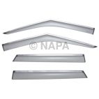 Side Window Deflector