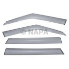 Side Window Deflector