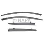 Side Window Deflector