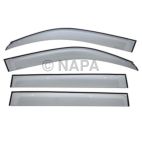 Side Window Deflector