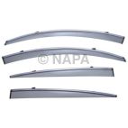 Side Window Deflector