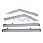 Side Window Deflector