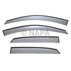 Side Window Deflector