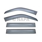 Side Window Deflector