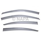 Side Window Deflector